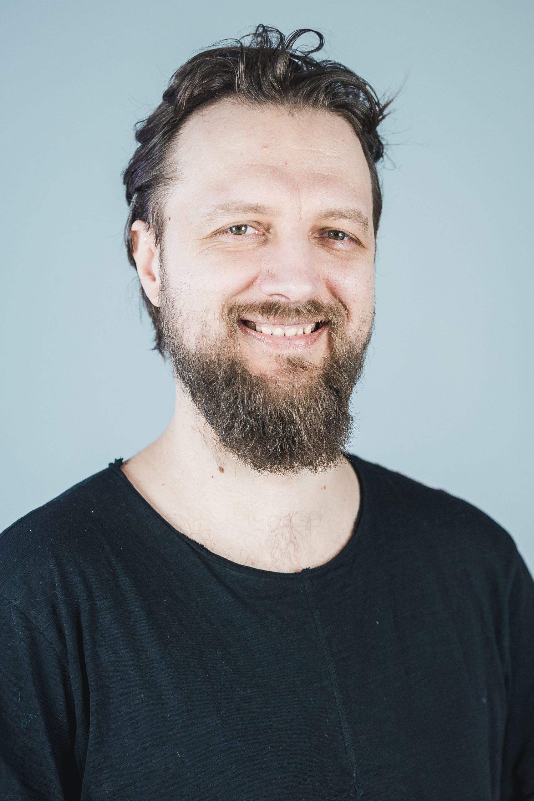 Indrek Palu