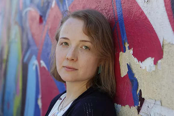 Eva Labotkin